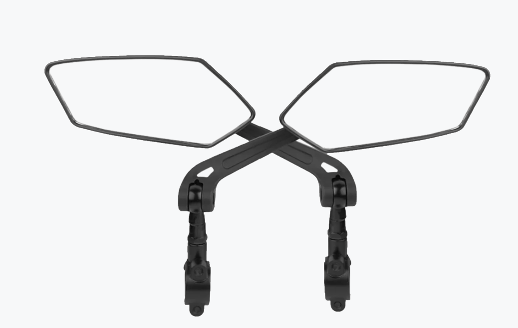 360 Lens Rearview Mirror for all Cyrusher Ebikes