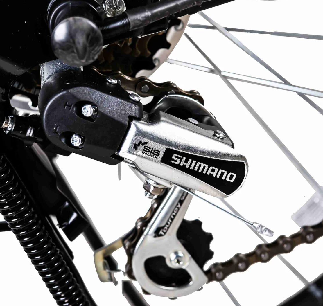 CAMEL Step-Thru by Nakto