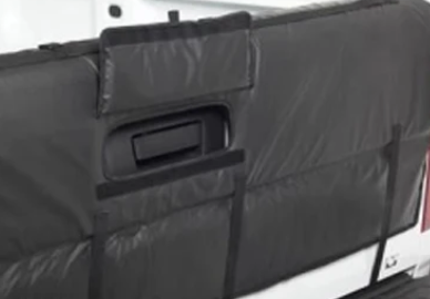 Pickup Tailgate Pad for Ebikes by Eunorau