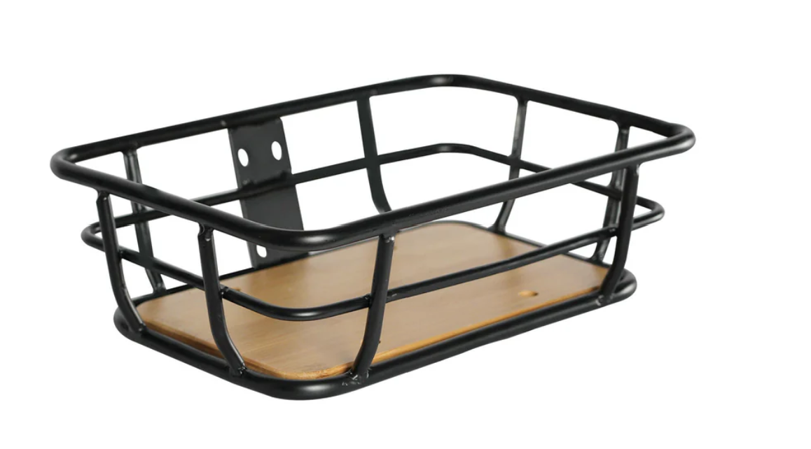 Front Basket for Stepwagon by Mukkpet