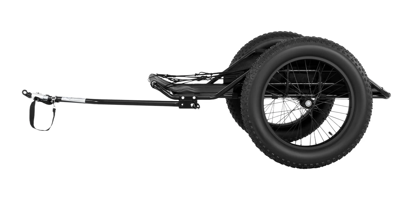 Cargo/Hunting Trailer by Himiway