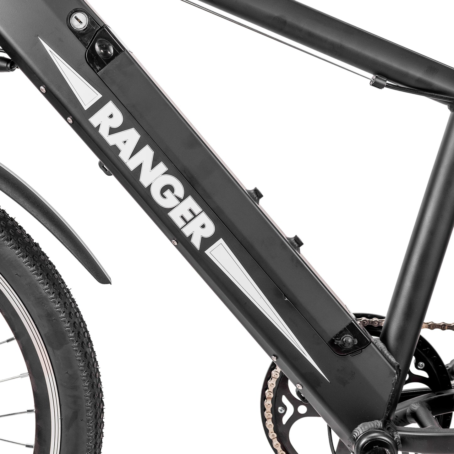 Ranger 2 by Nakto