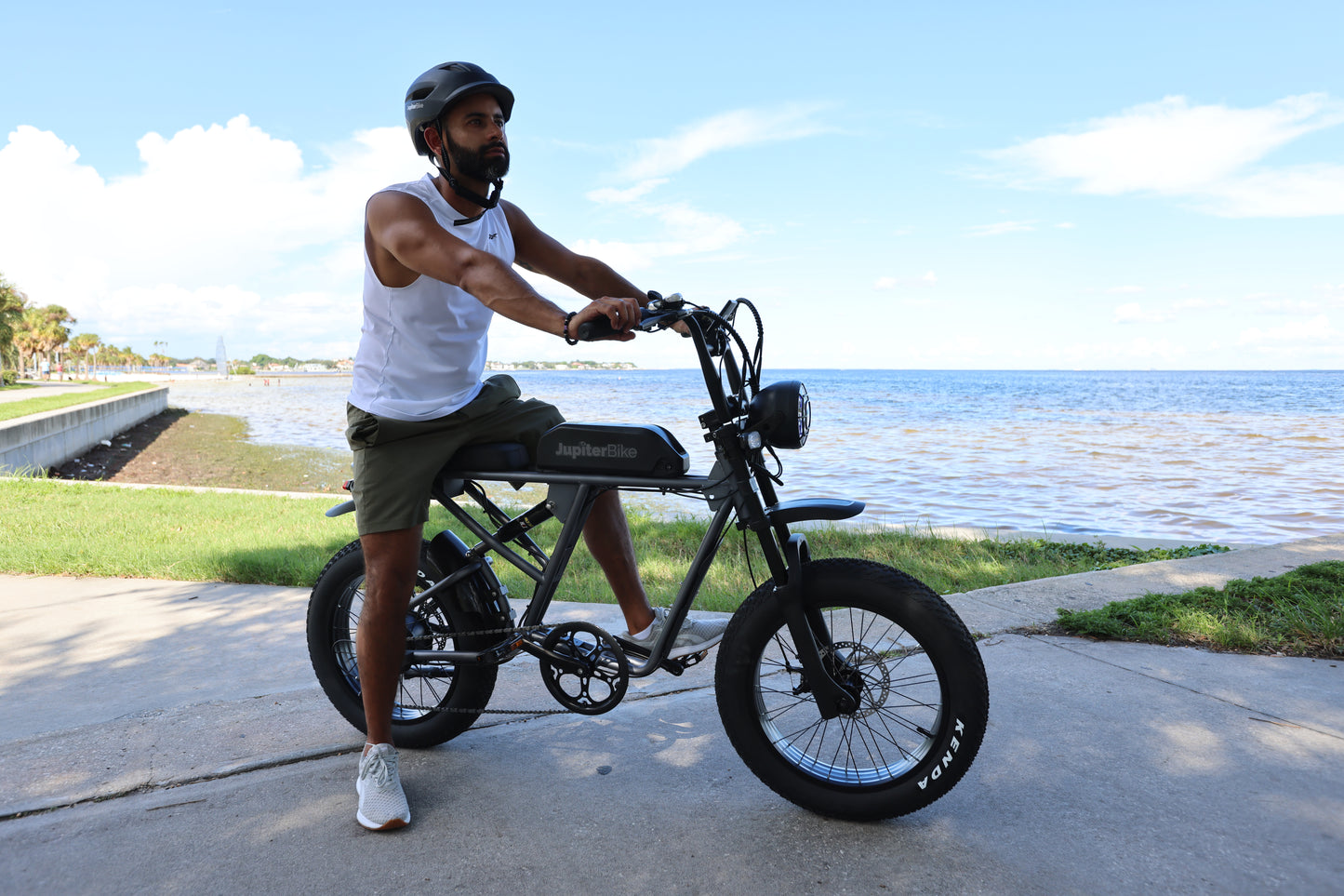 Rogue by JupiterBike