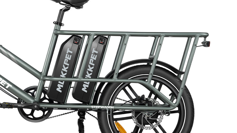 Stepwagon by Mukkpet