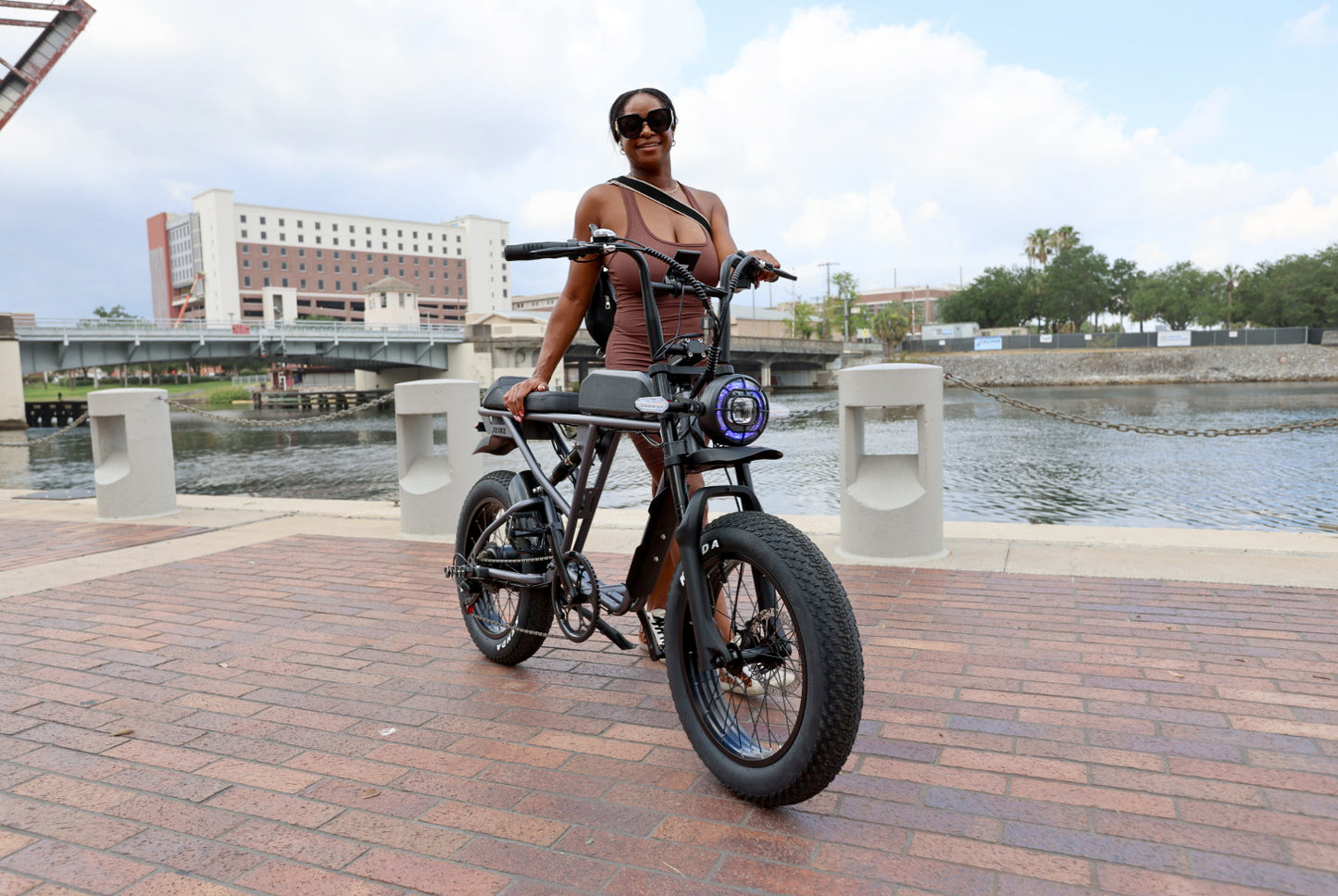 Rogue by JupiterBike