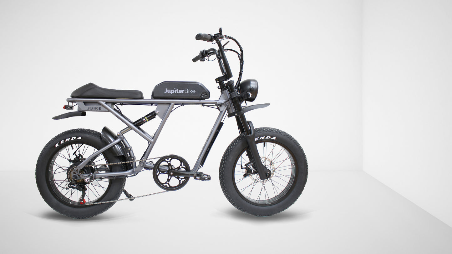 Rogue by JupiterBike