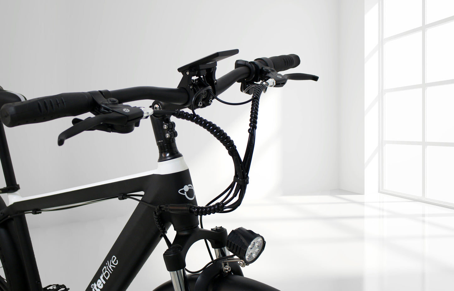 Tempo by JupiterBike