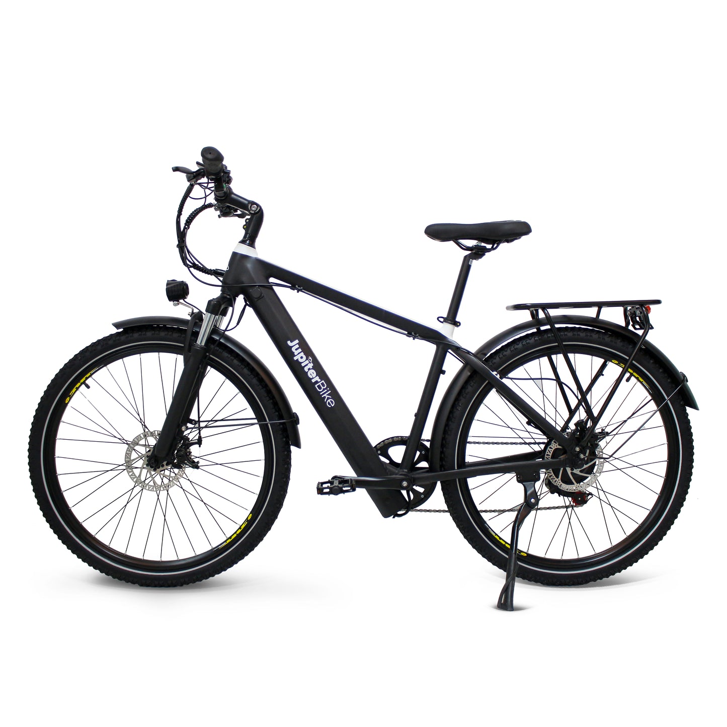 Tempo by JupiterBike