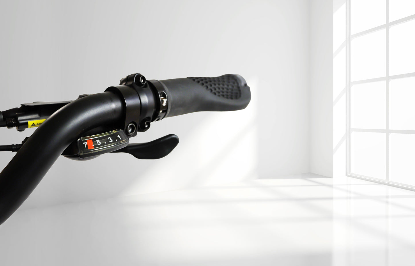 Tempo by JupiterBike