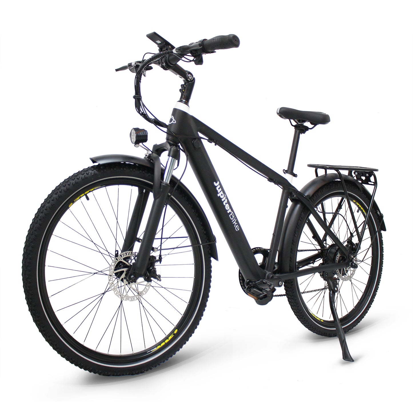 Tempo by JupiterBike