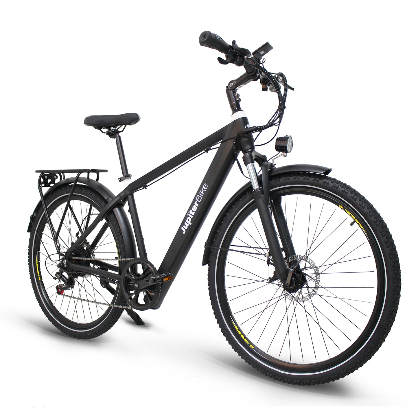 Tempo by JupiterBike