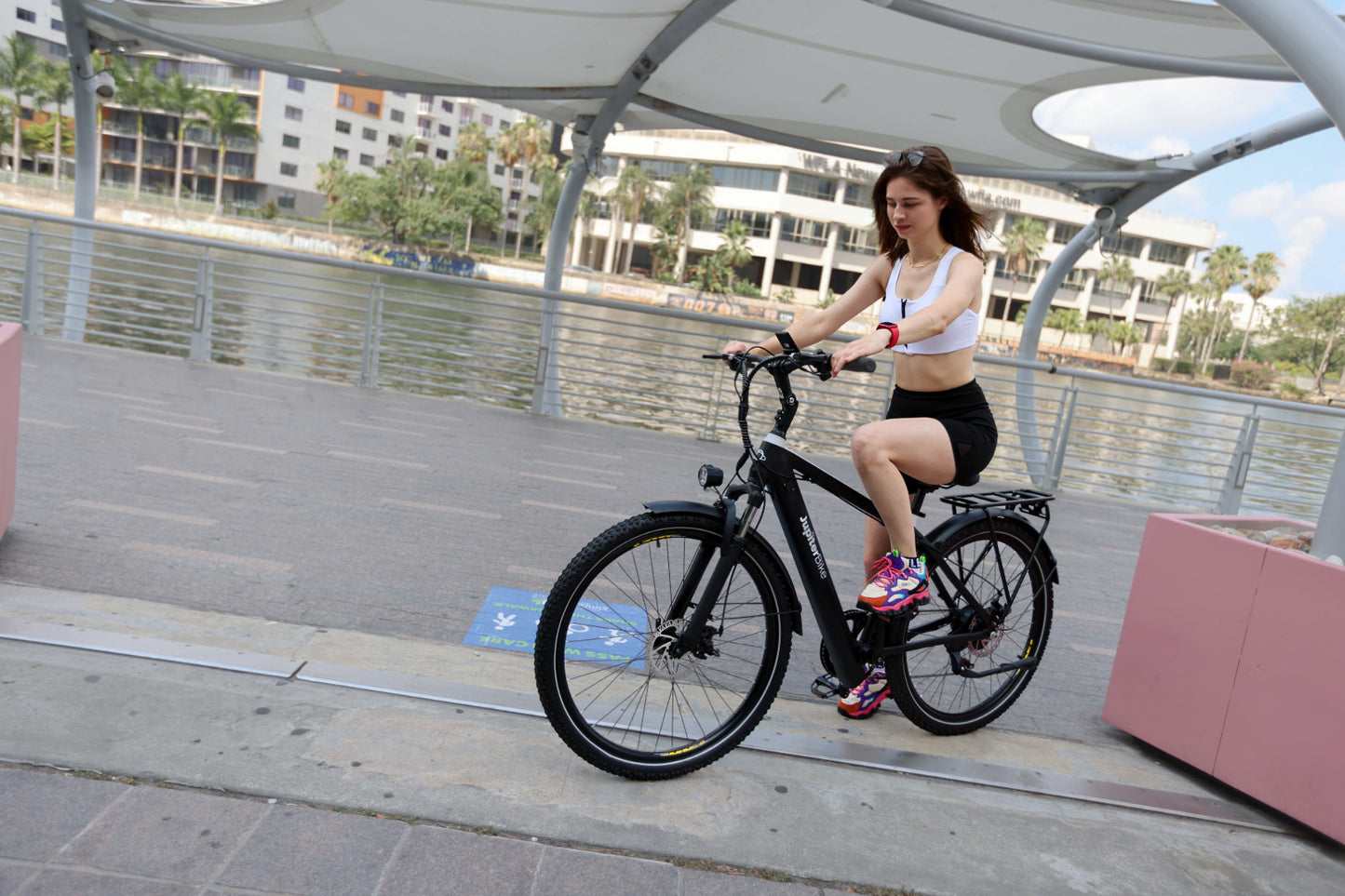 Tempo by JupiterBike