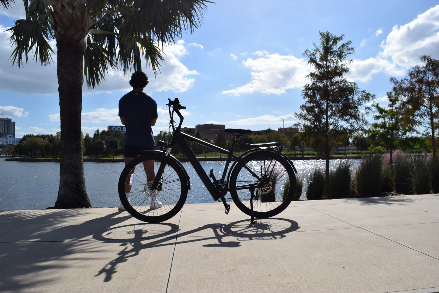 Tempo by JupiterBike
