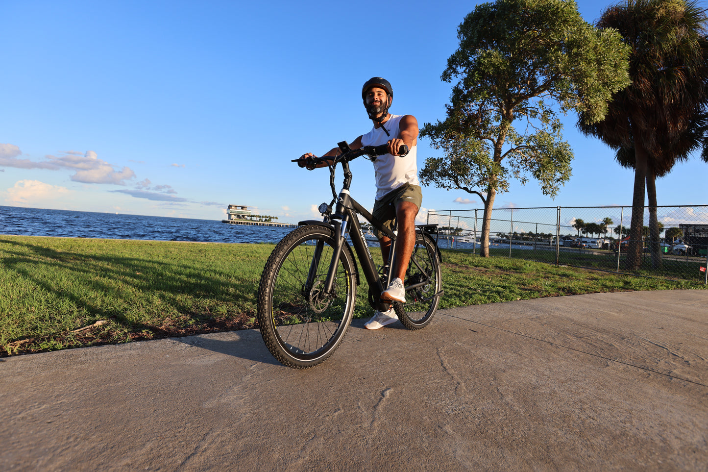 Tempo by JupiterBike