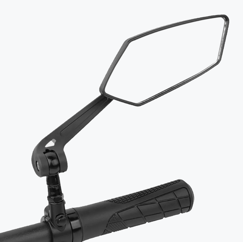 360 Lens Rearview Mirror for all Cyrusher Ebikes