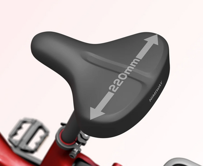 A7 Commuter by Himiway