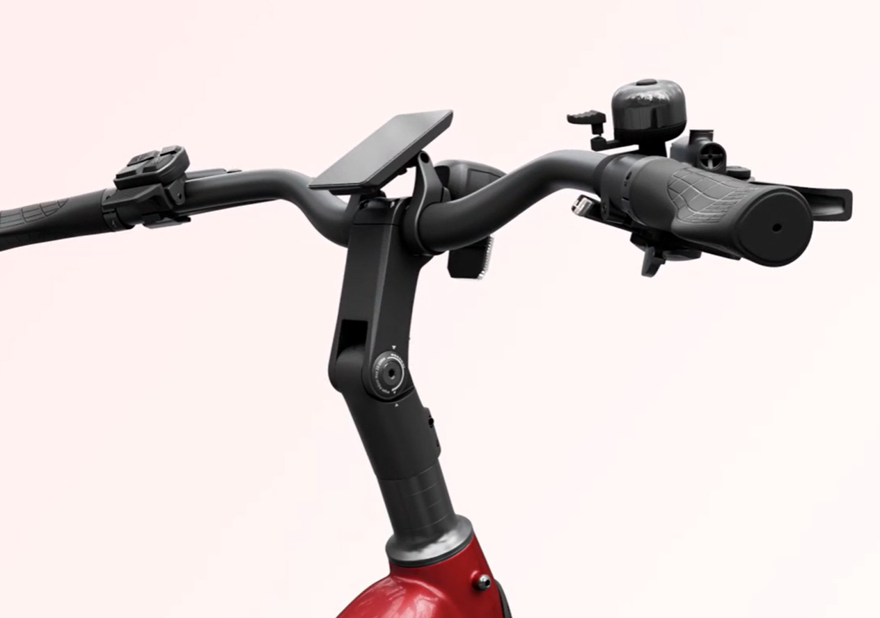 A7 Commuter by Himiway
