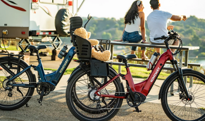 A7 Commuter by Himiway