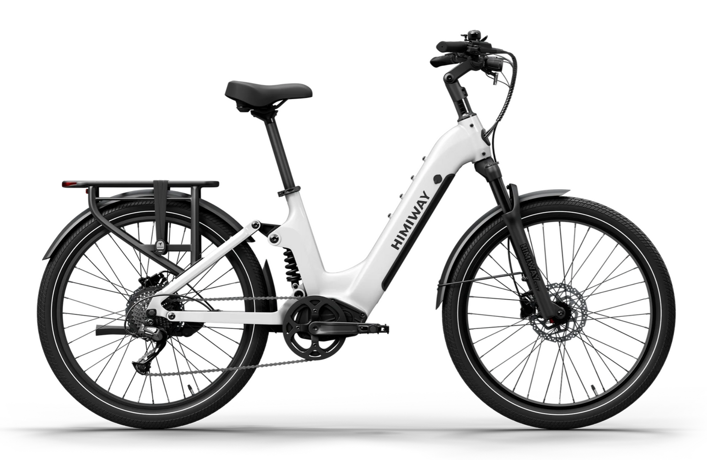 A7 Commuter by Himiway