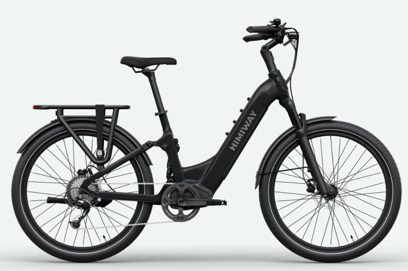 A7 Commuter by Himiway