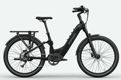 A7 Commuter by Himiway