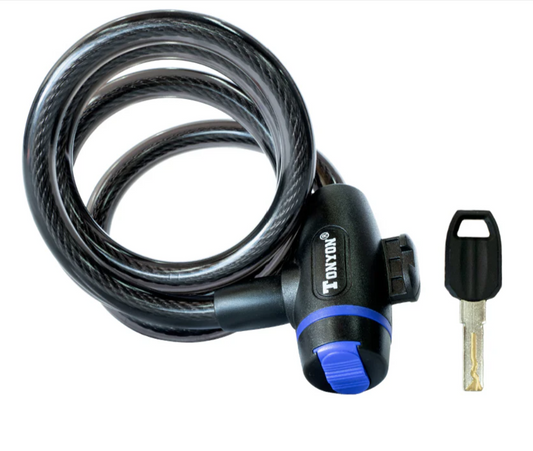 Bike Lock by Mukkpet