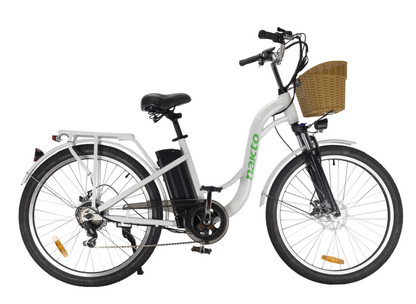 CAMEL Step-Thru by Nakto