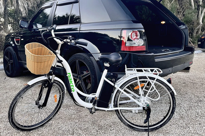 CAMEL Step-Thru by Nakto