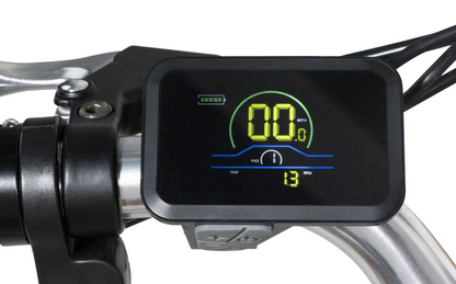 CAMEL Step-Thru by Nakto