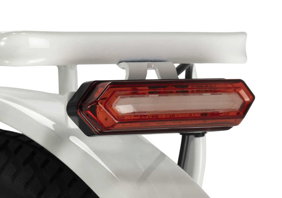 CAMEL Step-Thru by Nakto