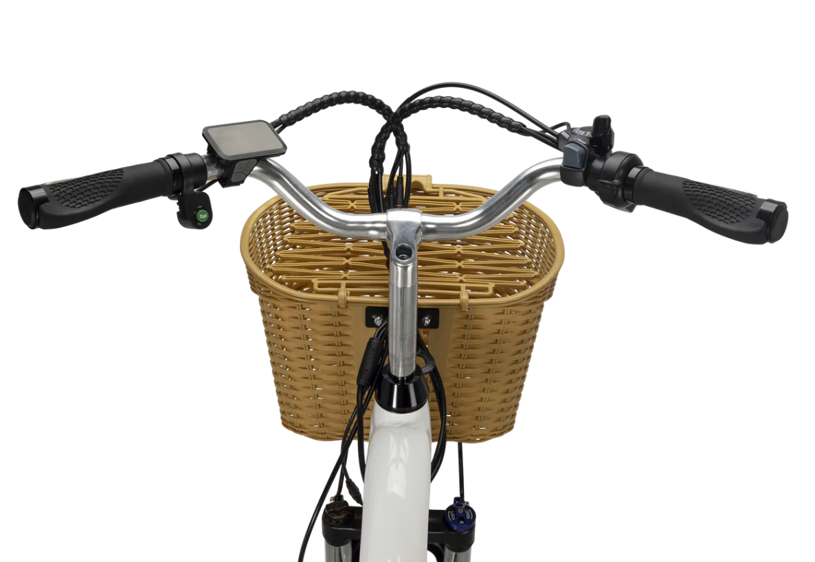 CAMEL Step-Thru by Nakto