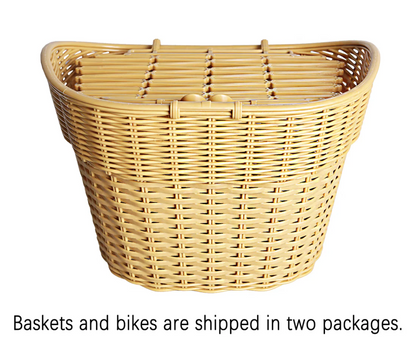 CAMEL Step-Thru by Nakto