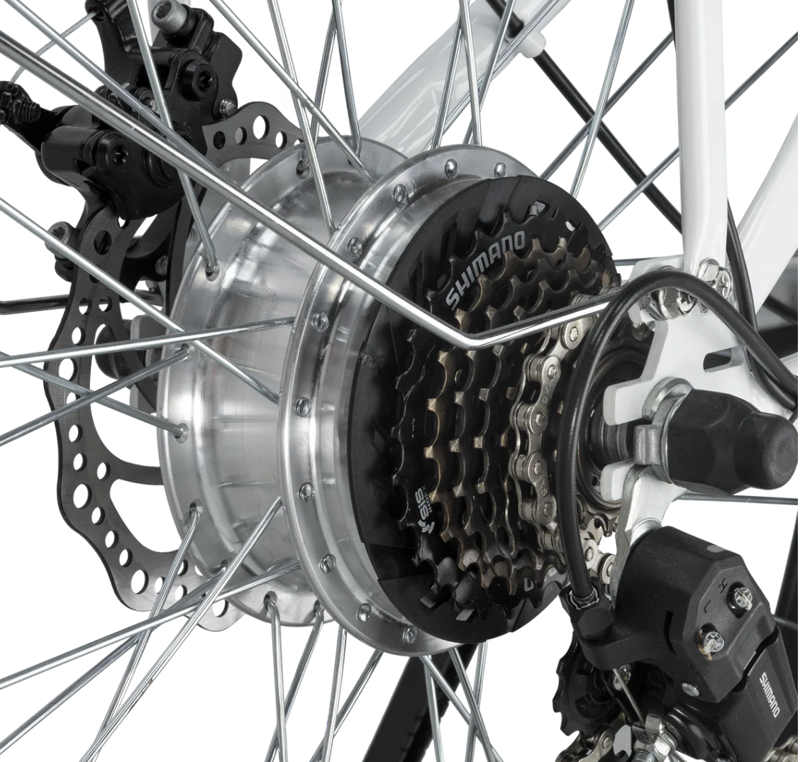 CAMEL Step-Thru by Nakto