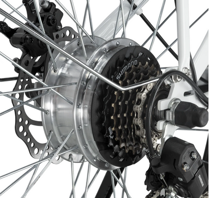 CAMEL Step-Thru by Nakto