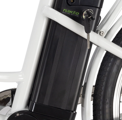 CAMEL Step-Thru by Nakto