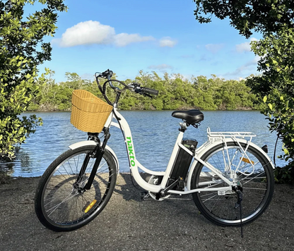 CAMEL Step-Thru by Nakto