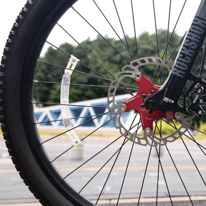 Cyclone X Carbon Fiber Mountain Ebike by Cyrusher