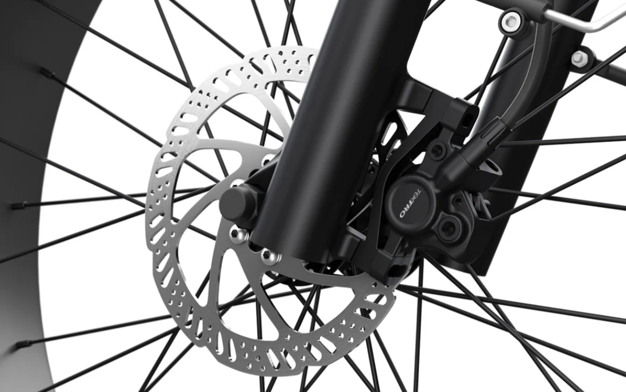D5 Pro All-Terrain Fat Tire Ebike by Himiway