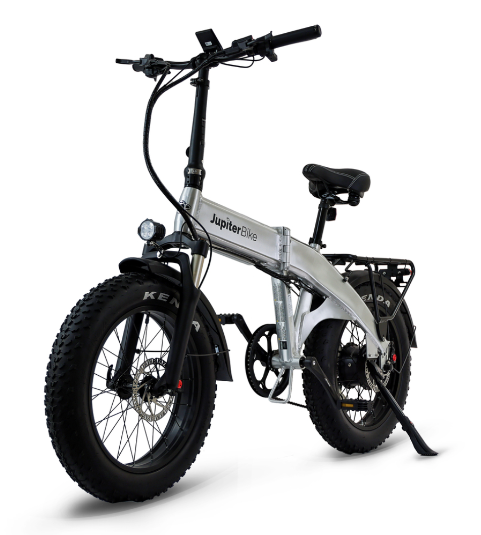 Defiant PRO by JupiterBike