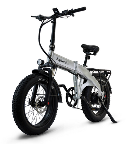 Defiant PRO by JupiterBike