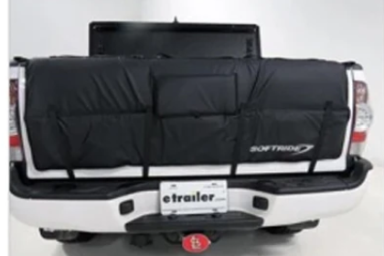 Pickup Tailgate Pad for Ebikes by Eunorau