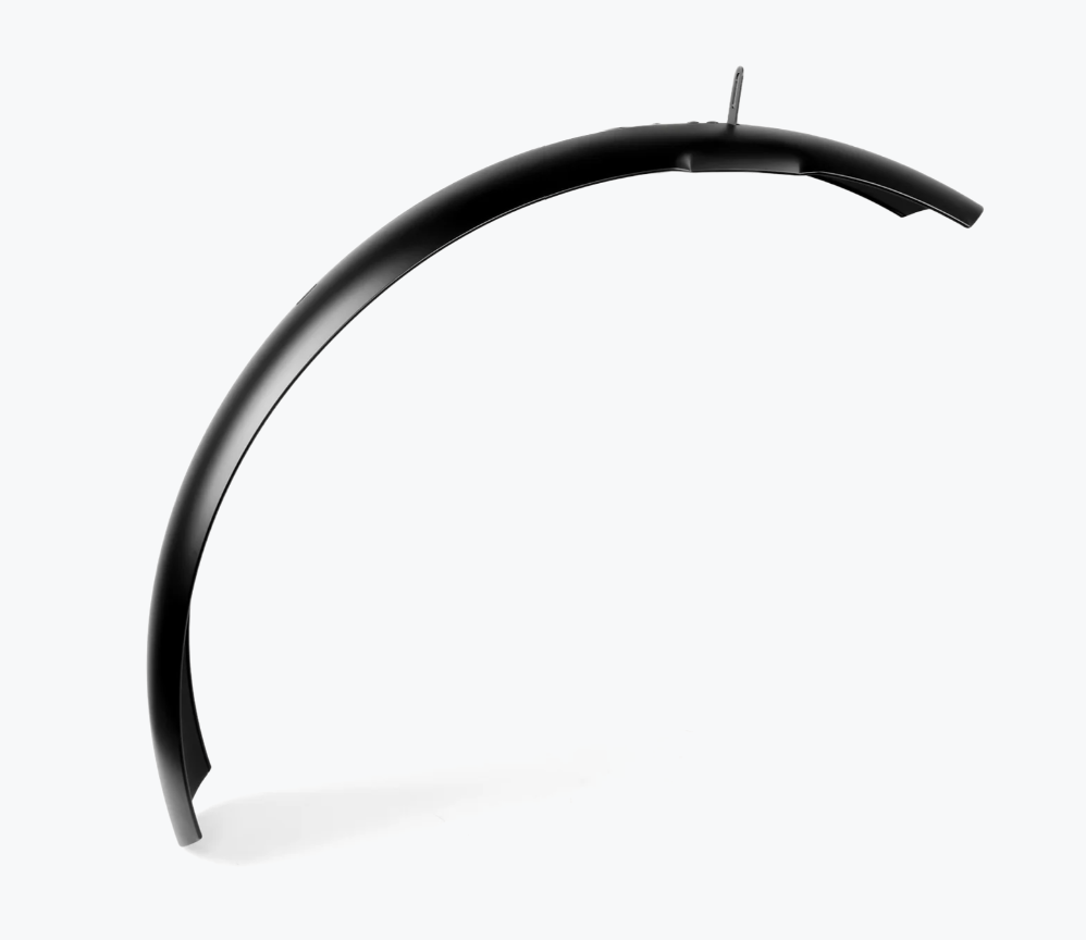 Fender and Rack set for the following Cyrusher ebikes:  Trax 2.0, Ranger 2.0, Roam, and Rover