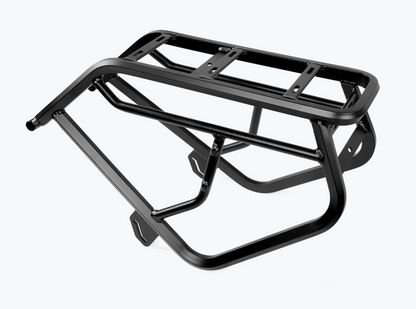 Fender and Rack set for the following Cyrusher ebikes:  Trax 2.0, Ranger 2.0, Roam, and Rover