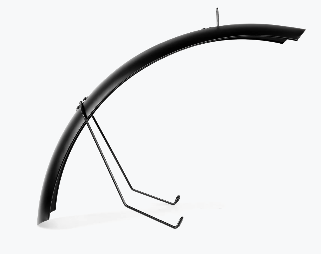 Fender and Rack set for the following Cyrusher ebikes:  Trax 2.0, Ranger 2.0, Roam, and Rover