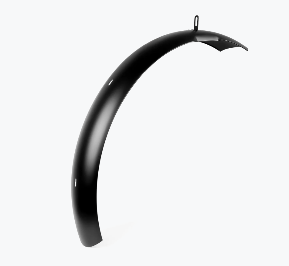 Fender and Rack set for the following Cyrusher ebikes:  Trax 2.0, Ranger 2.0, Roam, and Rover