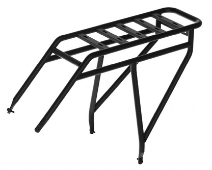 Fender and Rack for Aura Ebike by Cyrusher