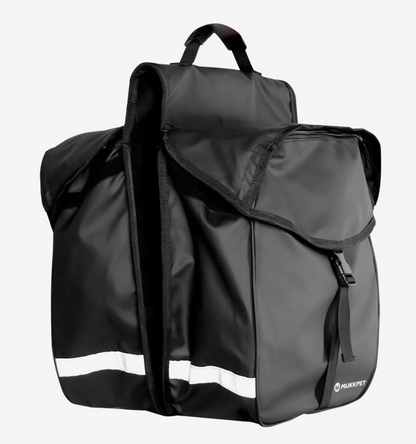 Frame Bag Pannier by Rattan