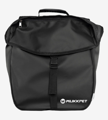 Frame Bag Pannier by Rattan
