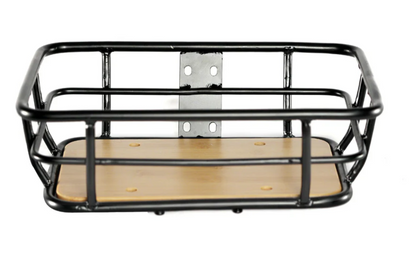 Front Basket for Stepwagon by Mukkpet