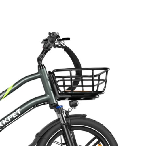 Front Basket for Stepwagon by Mukkpet